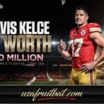 Travis Kelce Net Worth: The Untold Fortune Behind His Fame in 2026