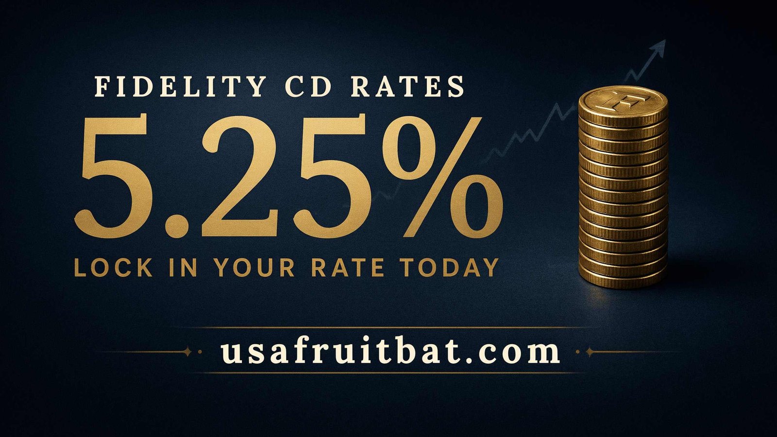 Fidelity CD Rates