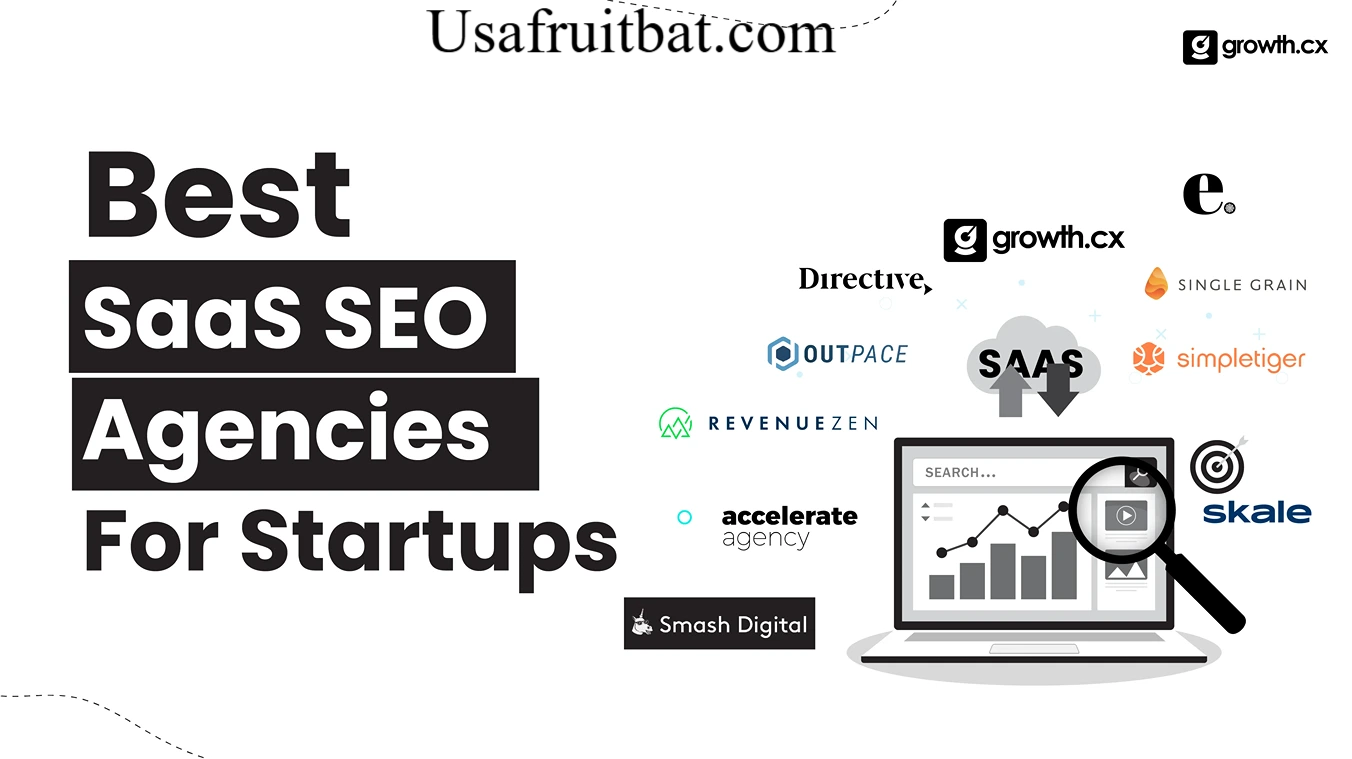 SaaS SEO Agency