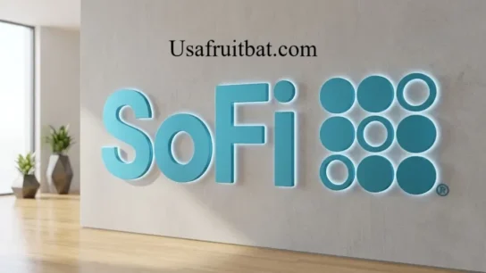SoFi Stock Robinhood