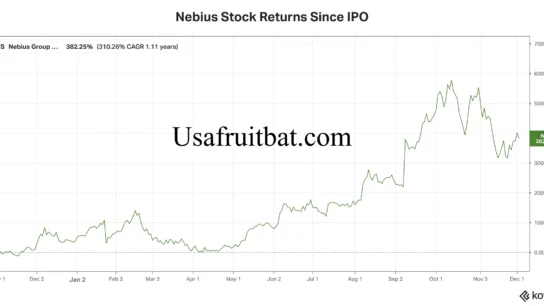 NBIS Stocktwits
