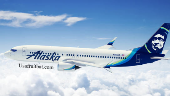 Flights to Anchorage Alaska
