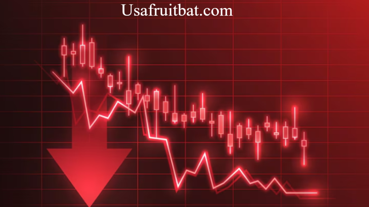 Why Is The Stock Market Down Today Here Are 4 Reasons