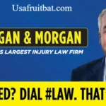 Morgan and Morgan: Powerful Help After a Painful Injury in 2026