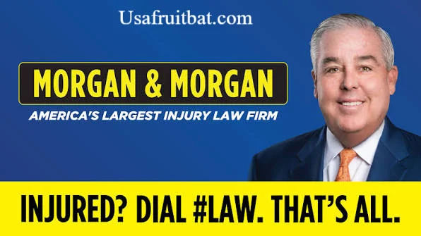 Morgan and Morgan: Powerful Help After a Painful Injury in 2026