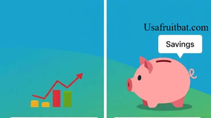 Savings Accounts Typically Offer More Interest Than What Type of Account?