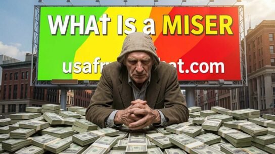 What Is a Miser?