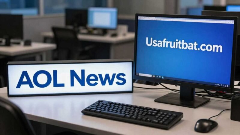 AOL News: Why It Still Matters in 2026