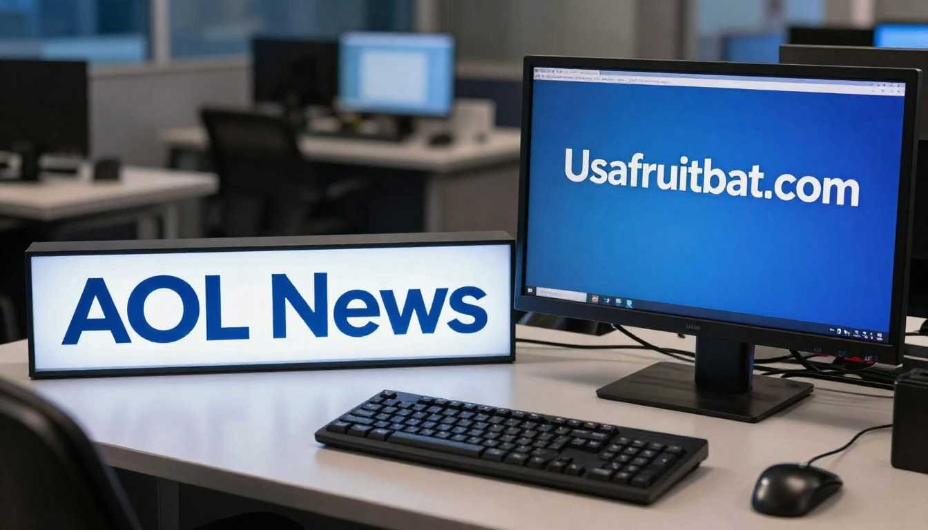 AOL News