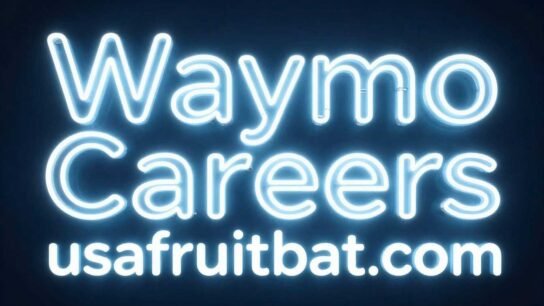 Waymo Careers