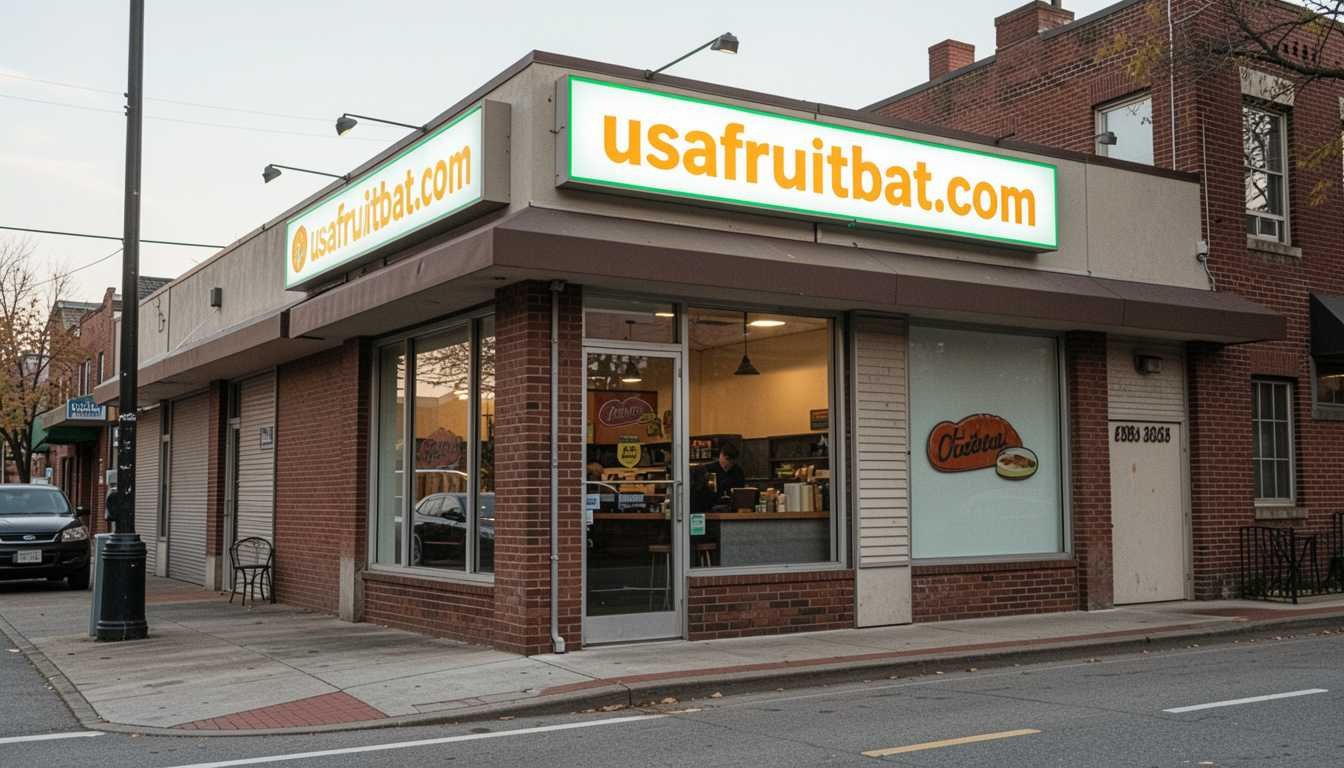 Hamburger Chain Restaurant Closures