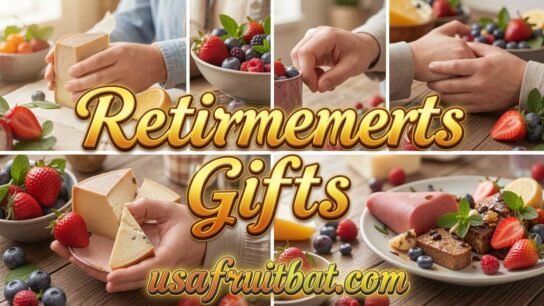 Retirement Gifts