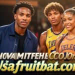 Donovan Mitchell and Coco Jones: Inside Their Powerful Love Story in 2026