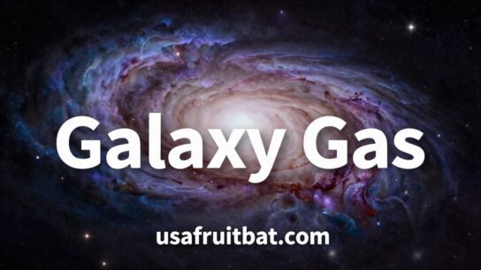 Galaxy Gas