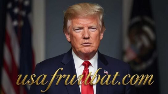Barron Trump