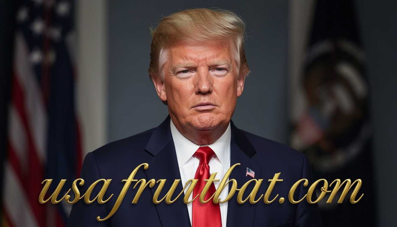 Barron Trump