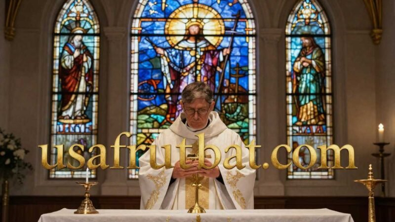 Confirmation Catholic: A Powerful Life Changing Sacrament in 2026