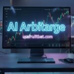 AI Arbitrage: The Smart Way to Profit From Automation in 2026