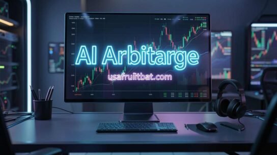 AI Arbitrage