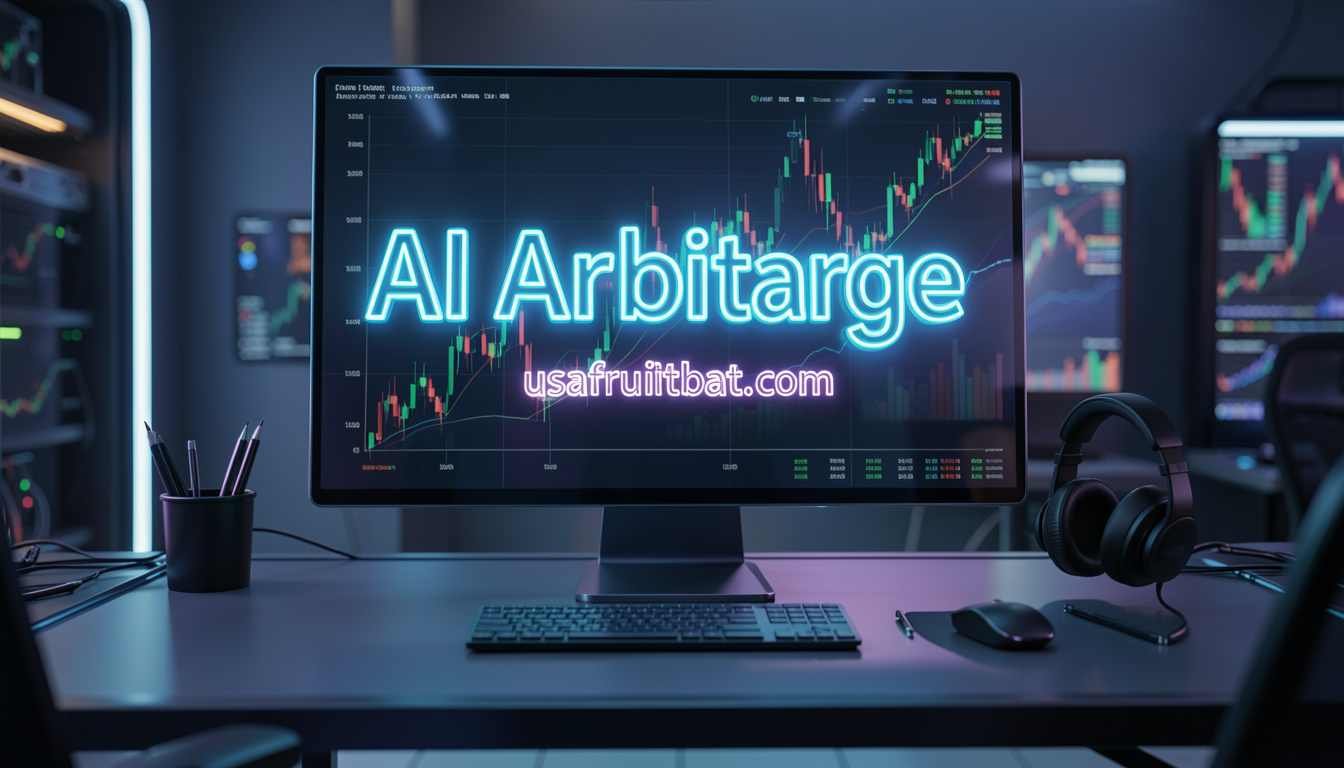 AI Arbitrage