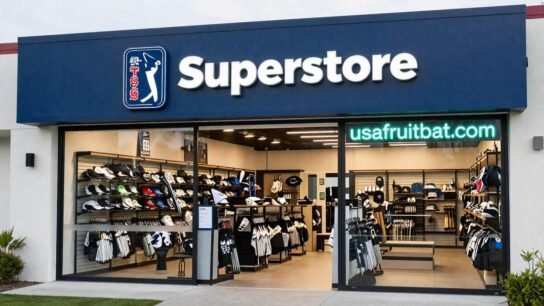 PGA TOUR Superstore