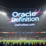 Oracle Definition: The Powerful Truth Behind the Name in 2026