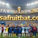 FIFA World Cup 2026 Quarterfinal Teams: Thrilling Race Heats Up