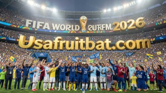 FIFA World Cup 2026 Quarterfinal Teams