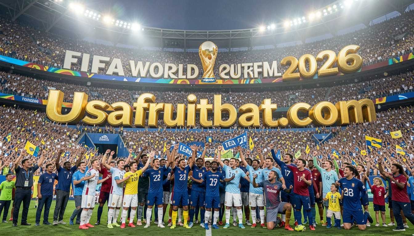 FIFA World Cup 2026 Quarterfinal Teams