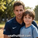 Taylor Fritz Son: The Heartwarming Story Behind Jordan in 2026