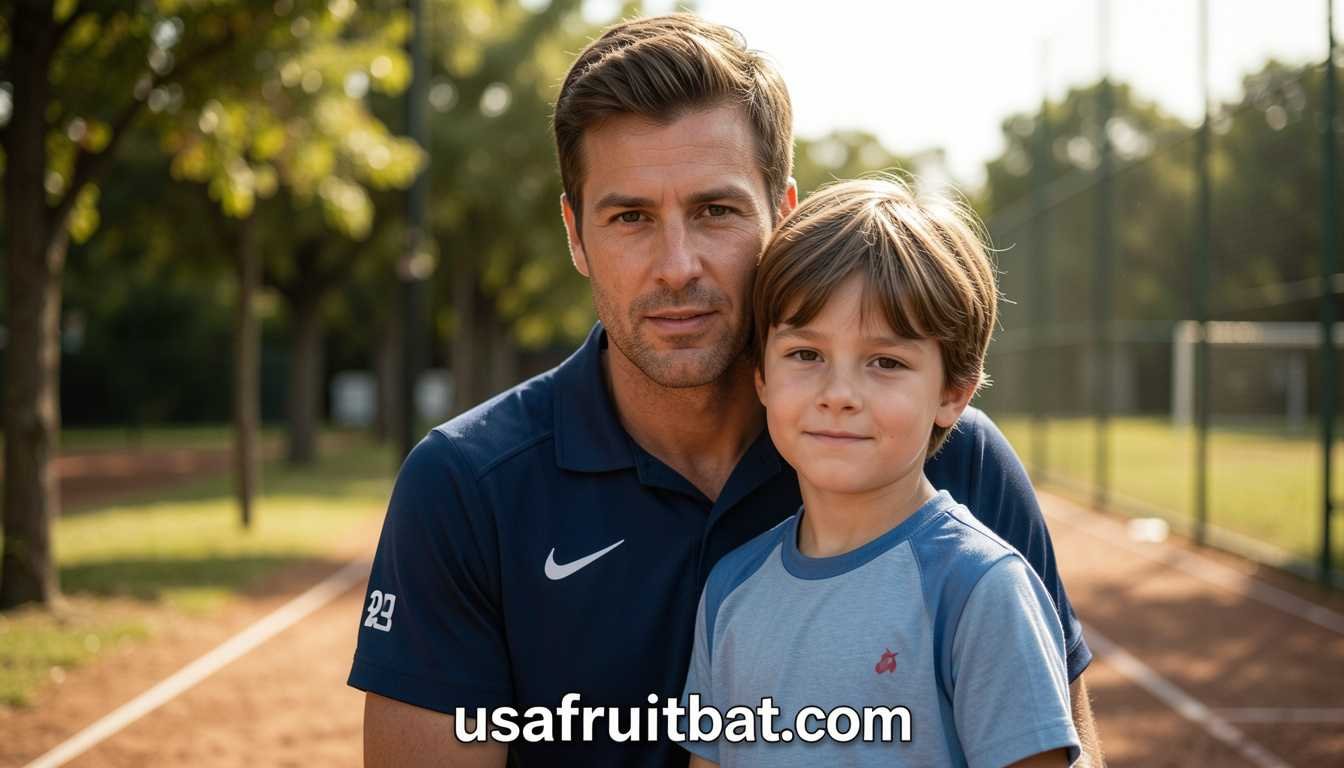 Taylor Fritz Son