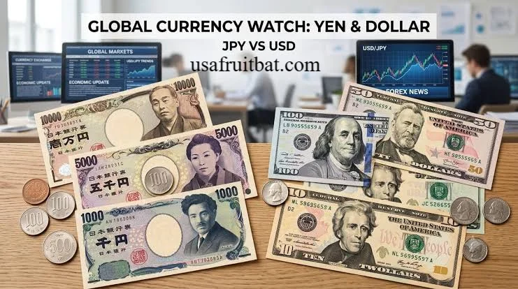 50 USD to Yen