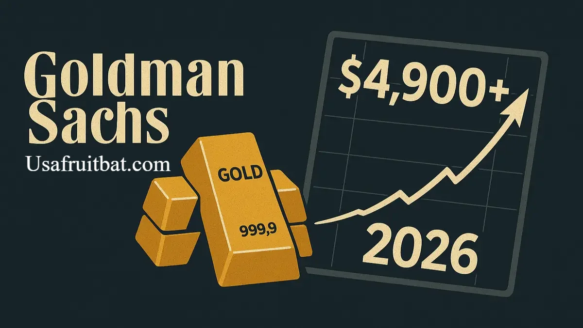 Goldman Sachs PLTR Price Target