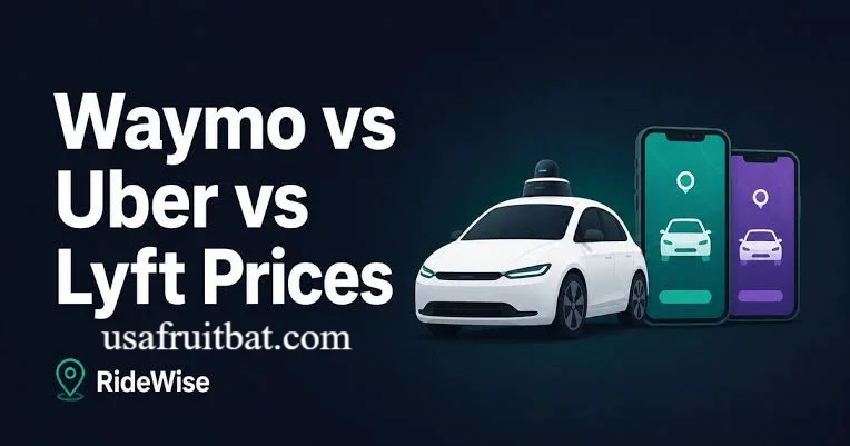Is Waymo Cheaper Than Uber