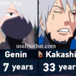 Kakashi Hatake Age: The Real Timeline You Need