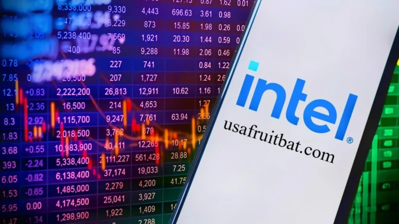 Stock INTC Today: Bold Comeback or Big Warning Sign?
