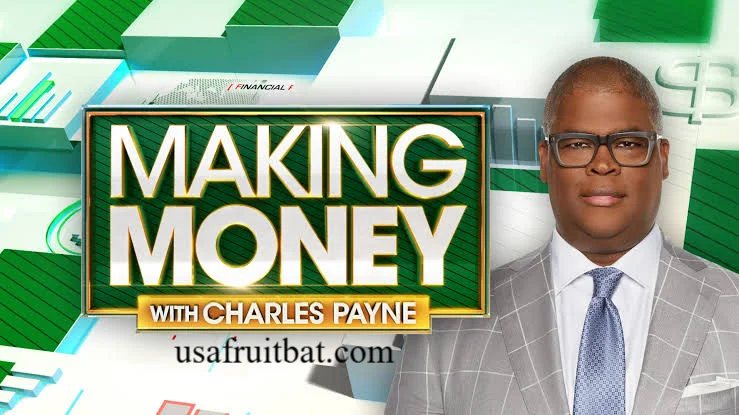 Charles Payne Making Money