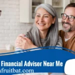 Financial Planning Near Me: Your Powerful Money Guide