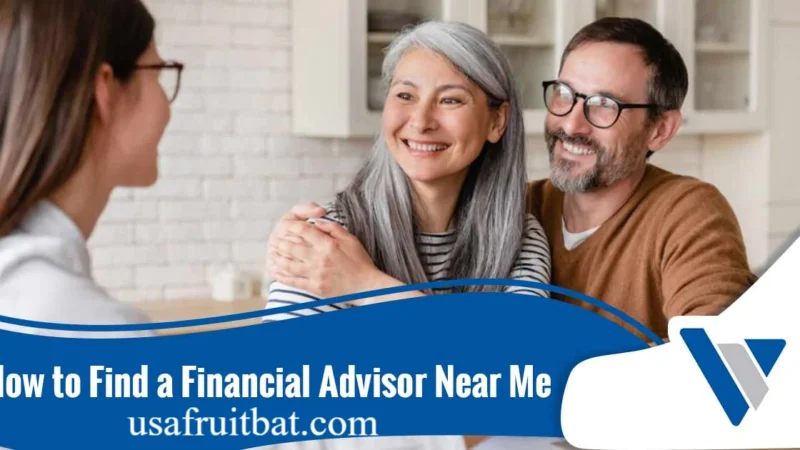 Financial Planning Near Me: Your Powerful Money Guide