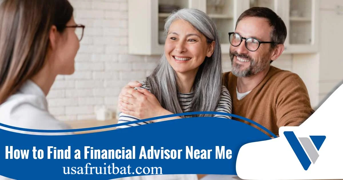 Financial Planning Near Me