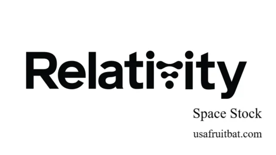 Relativity Space Stock