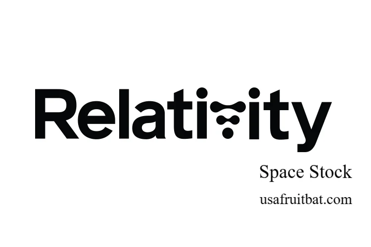 Relativity Space Stock