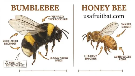 Do Bumble Bees Sting
