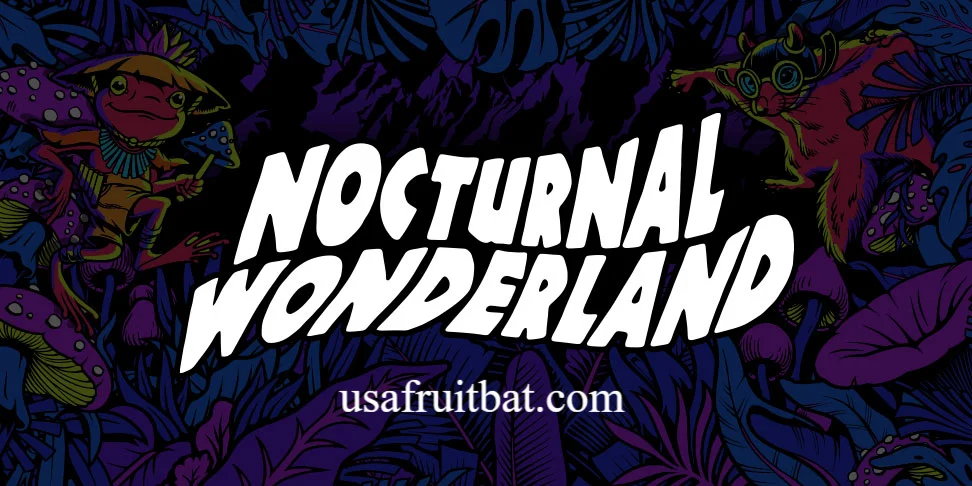 Nocturnal Wonderland