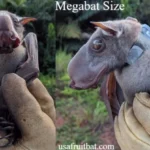 Megabat Size: The Astonishing Truth Behind These Giant Flying Foxes in 2026