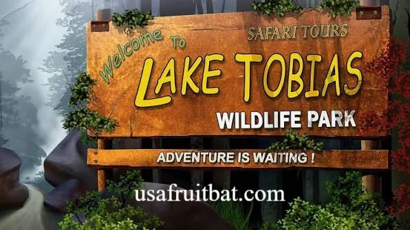 Lake Tobias Wildlife Park