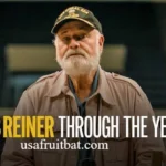 Rob Reiner IMDb: Explore His Movies, TV Shows, Filmography & Career Legacy in 2026