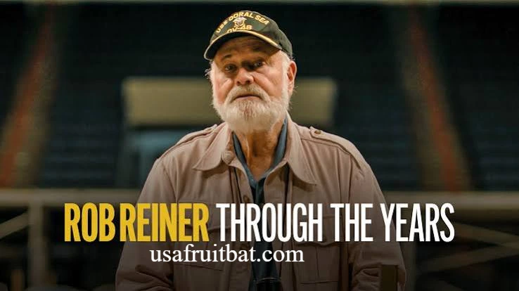 Rob Reiner IMDb