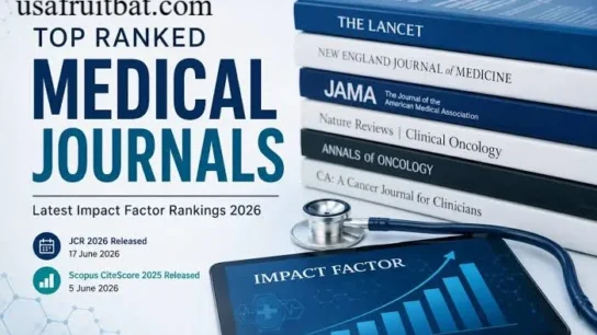 ScienceDirect Impact Factor