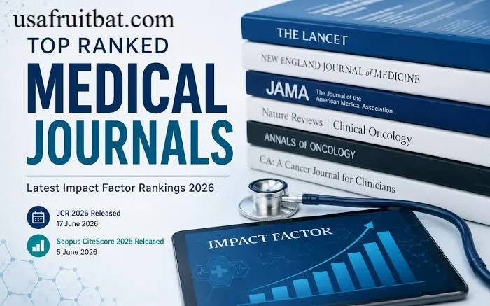 ScienceDirect Impact Factor